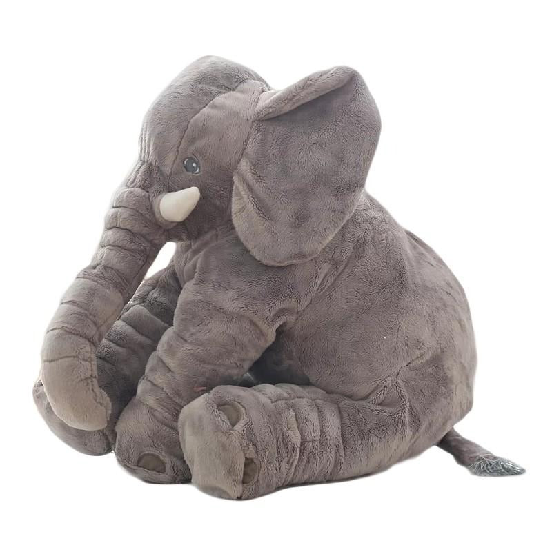 Anti-Stress Plush Cushion for Baby | Lucky™