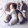 Anti-Stress Plush Cushion for Baby | Lucky™