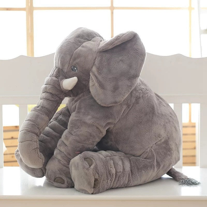 Anti-Stress Plush Cushion for Baby | Lucky™