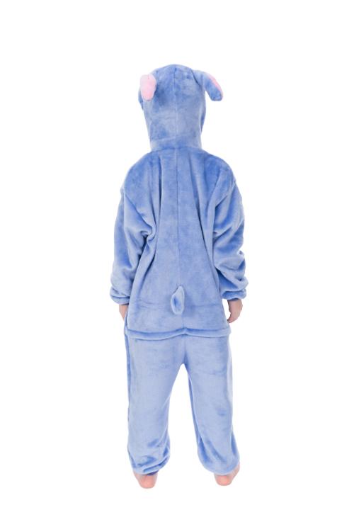 Stitch Child Onesie Pajama