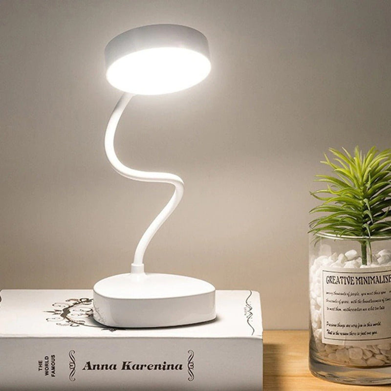 Bedside Reading Lamp - White Light