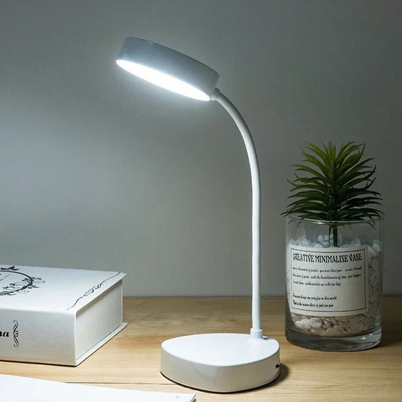 Bedside Reading Lamp - White Light