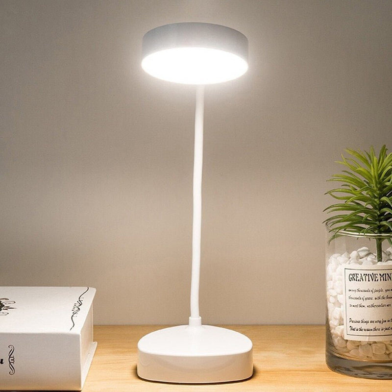 Bedside Reading Lamp - White Light