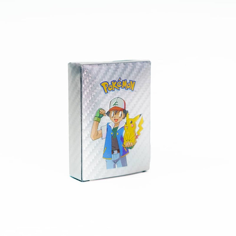 Pokémon Card Game – Trading Cards