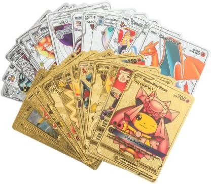 Pokémon Card Game – Trading Cards