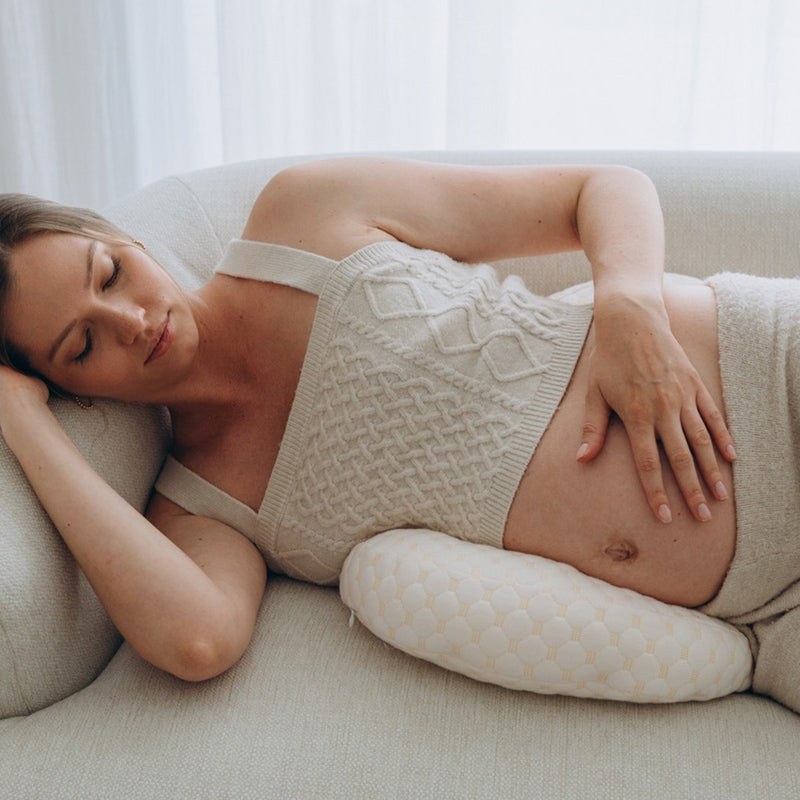 Baby Bub's Pregnancy Pillow - Optimal Support and Comfort