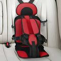 Portable Child Car Seat - Safe and Versatile