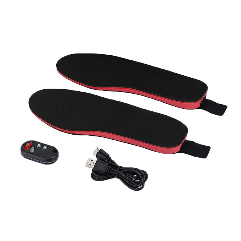 Wireless Heated Insoles