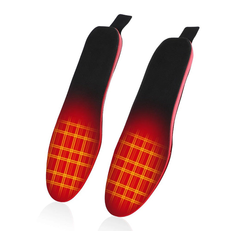 Wireless Heated Insoles